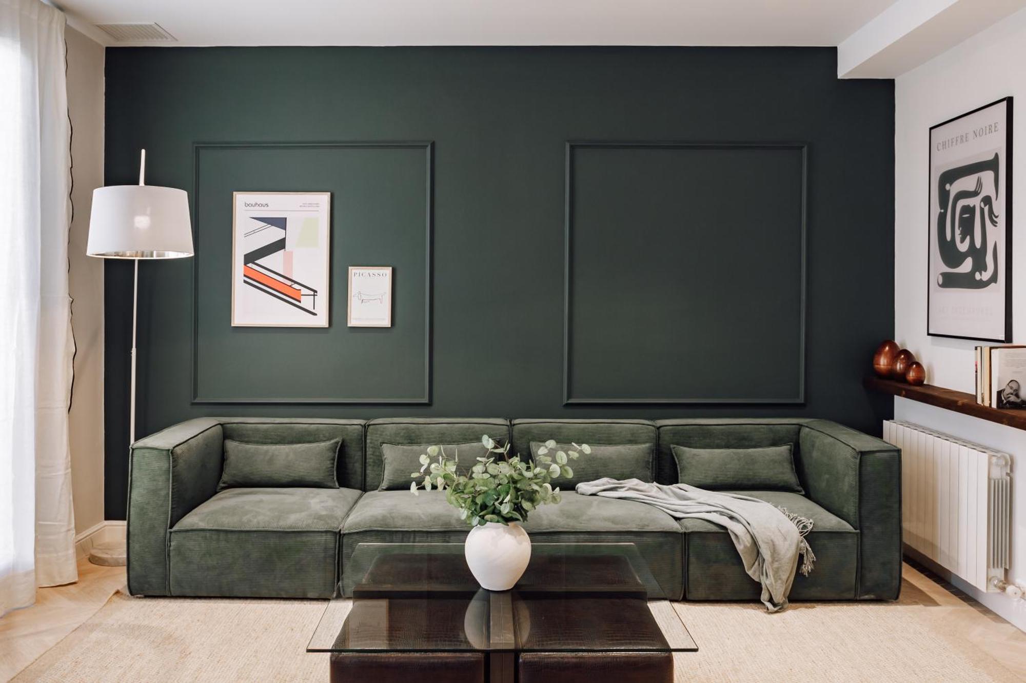 Lunalux Apartment Barcelona Exterior photo