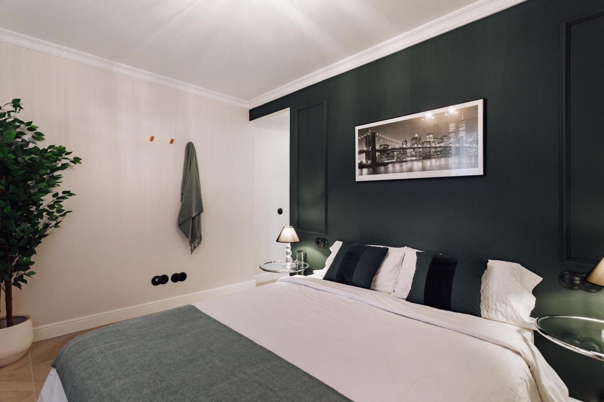 Lunalux Apartment Barcelona Exterior photo