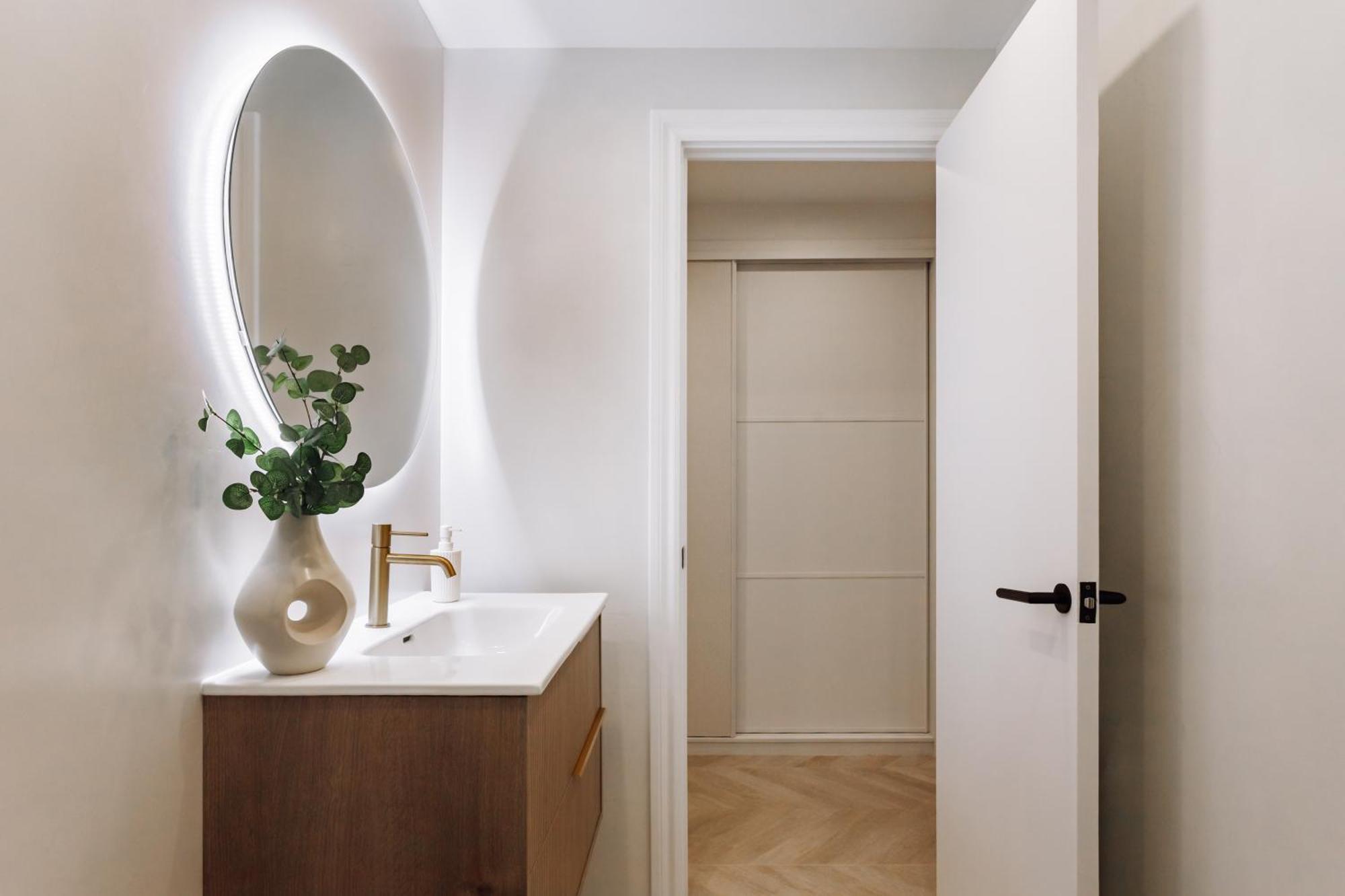 Lunalux Apartment Barcelona Exterior photo