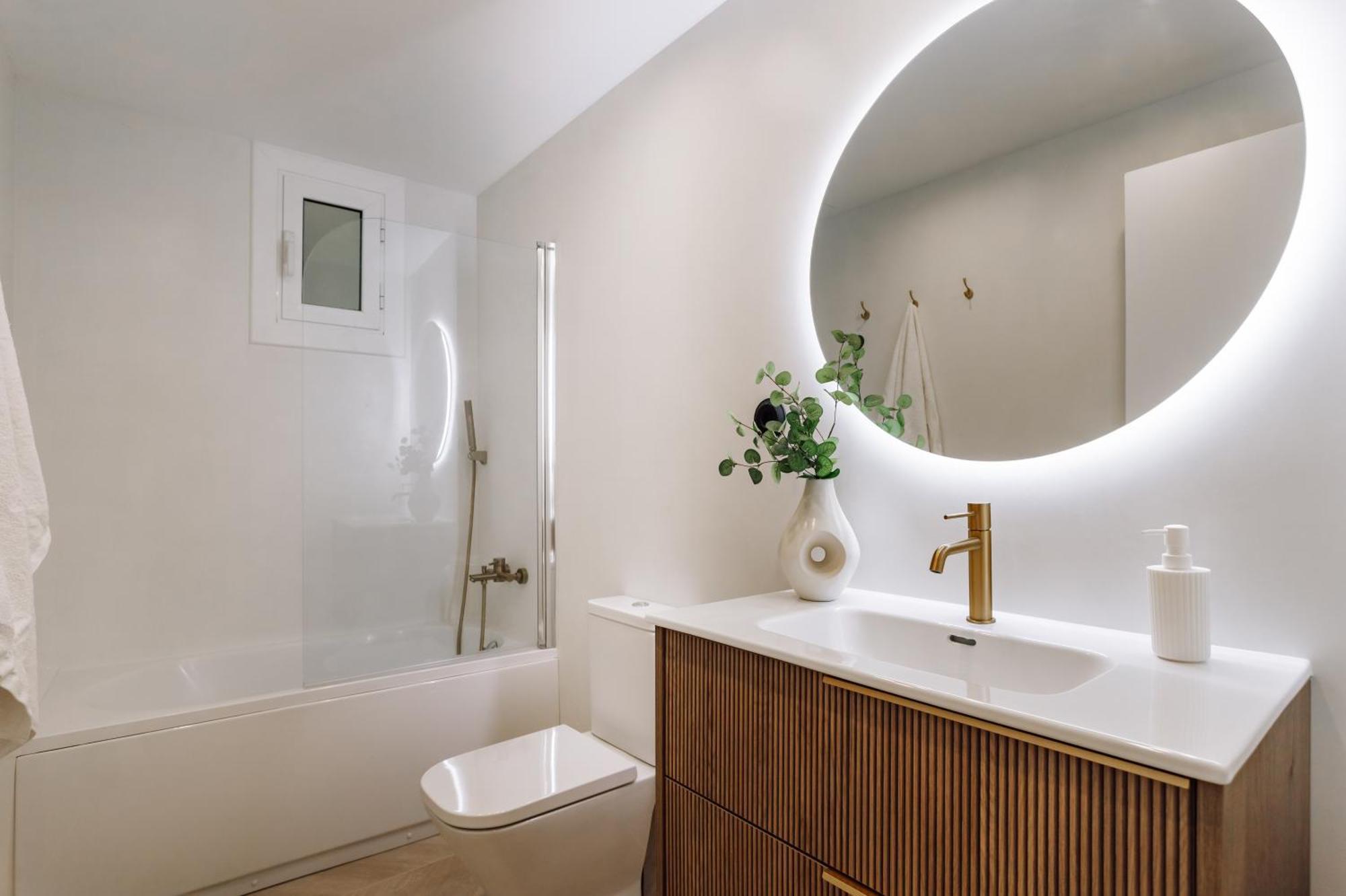 Lunalux Apartment Barcelona Exterior photo