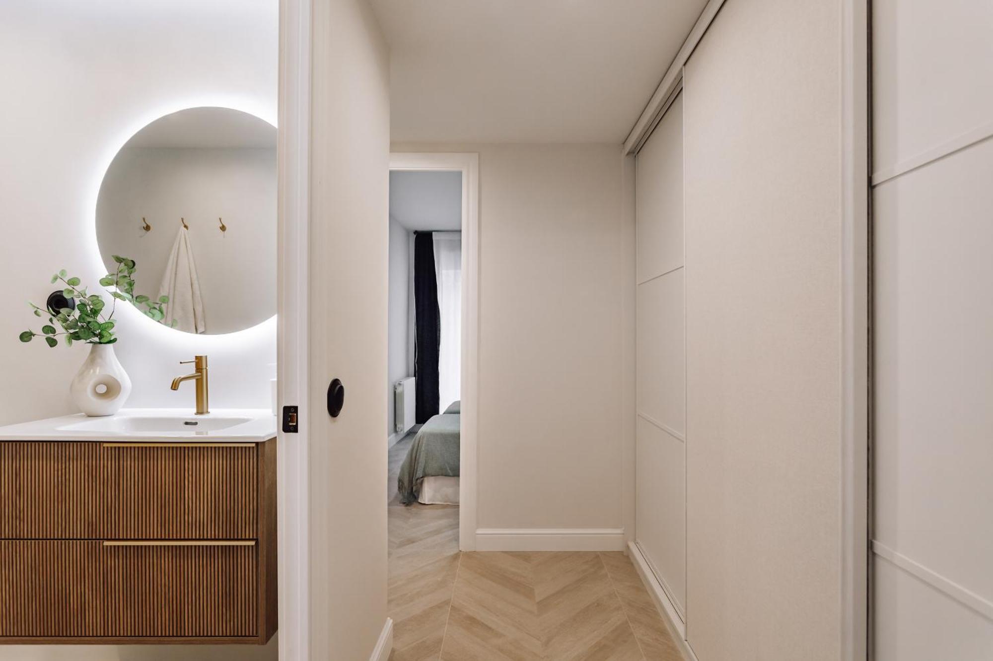 Lunalux Apartment Barcelona Exterior photo